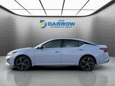 Thumbnail of 2025 Gray Sky Pearl Nissan Altima