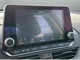 Thumbnail of 2025 Gray Sky Pearl Nissan Altima