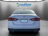 Thumbnail of 2025 Gray Sky Pearl Nissan Altima