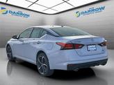 Thumbnail of 2025 Gray Sky Pearl Nissan Altima