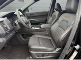 Thumbnail of 2025 Super Black Nissan Pathfinder