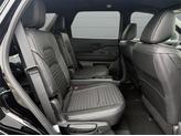 Thumbnail of 2025 Super Black Nissan Pathfinder