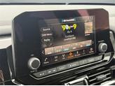 Thumbnail of 2025 Super Black Nissan Pathfinder
