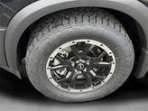 Thumbnail of 2025 Super Black Nissan Pathfinder