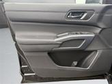 Thumbnail of 2025 Super Black Nissan Pathfinder