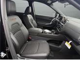 Thumbnail of 2025 Super Black Nissan Pathfinder