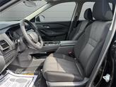 Thumbnail of 2025 Super Black Nissan Rogue