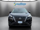 Thumbnail of 2025 Super Black Nissan Rogue