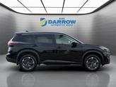 Thumbnail of 2025 Super Black Nissan Rogue