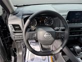 Thumbnail of 2025 Super Black Nissan Rogue