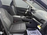 Thumbnail of 2025 Super Black Nissan Rogue