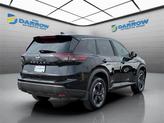 Thumbnail of 2025 Super Black Nissan Rogue