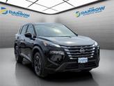 Thumbnail of 2025 Super Black Nissan Rogue