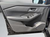 Thumbnail of 2025 Super Black Nissan Rogue