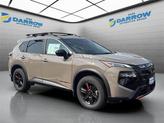 Thumbnail of 2026 Baja Storm Metallic Nissan Rogue