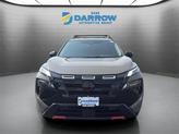 Thumbnail of 2026 Baja Storm Metallic Nissan Rogue