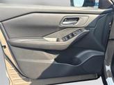 Thumbnail of 2026 Baja Storm Metallic Nissan Rogue