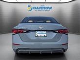 Thumbnail of 2025 Atlantic Gray Metallic Nissan Sentra