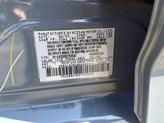 Thumbnail of 2025 Atlantic Gray Metallic Nissan Sentra