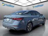 Thumbnail of 2025 Atlantic Gray Metallic Nissan Sentra