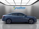 Thumbnail of 2025 Atlantic Gray Metallic Nissan Sentra
