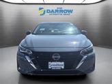 Thumbnail of 2025 Atlantic Gray Metallic Nissan Sentra