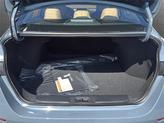 Thumbnail of 2025 Atlantic Gray Metallic Nissan Sentra
