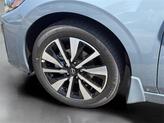 Thumbnail of 2025 Atlantic Gray Metallic Nissan Sentra