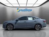 Thumbnail of 2025 Atlantic Gray Metallic Nissan Sentra