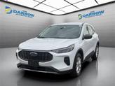 Photo of 2023 Oxford White Ford Escape