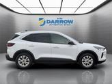 Thumbnail of 2023 Oxford White Ford Escape