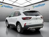 Thumbnail of 2023 Oxford White Ford Escape