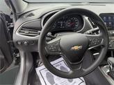 Thumbnail of 2024 Sterling Gray Metallic Chevrolet Malibu