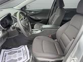Thumbnail of 2024 Sterling Gray Metallic Chevrolet Malibu