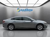 Thumbnail of 2024 Sterling Gray Metallic Chevrolet Malibu