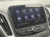 Thumbnail of 2024 Sterling Gray Metallic Chevrolet Malibu