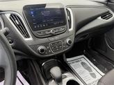 Thumbnail of 2024 Sterling Gray Metallic Chevrolet Malibu
