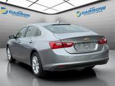 Thumbnail of 2024 Sterling Gray Metallic Chevrolet Malibu