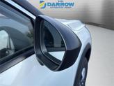 Thumbnail of 2026 Glacier White Nissan Rogue