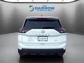 Thumbnail of 2026 Glacier White Nissan Rogue