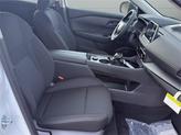 Thumbnail of 2026 Glacier White Nissan Rogue