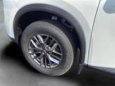 Thumbnail of 2026 Glacier White Nissan Rogue