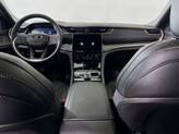 Thumbnail of 2025 Bright White Clearcoat Jeep Grand Cherokee L