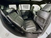 Thumbnail of 2025 Bright White Clearcoat Jeep Grand Cherokee L