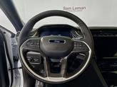 Thumbnail of 2025 Bright White Clearcoat Jeep Grand Cherokee L