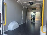 Thumbnail of 2025 Bright White Clearcoat RAM ProMaster 2500
