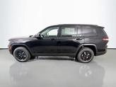 Thumbnail of 2025 Diamond Black Crystal Pearlcoat Jeep Grand Cherokee L