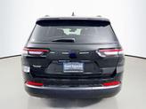 Thumbnail of 2025 Diamond Black Crystal Pearlcoat Jeep Grand Cherokee L