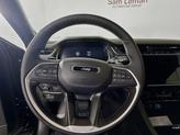 Thumbnail of 2025 Diamond Black Crystal Pearlcoat Jeep Grand Cherokee L
