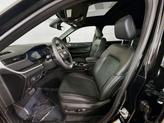 Thumbnail of 2025 Diamond Black Crystal Pearlcoat Jeep Grand Cherokee L